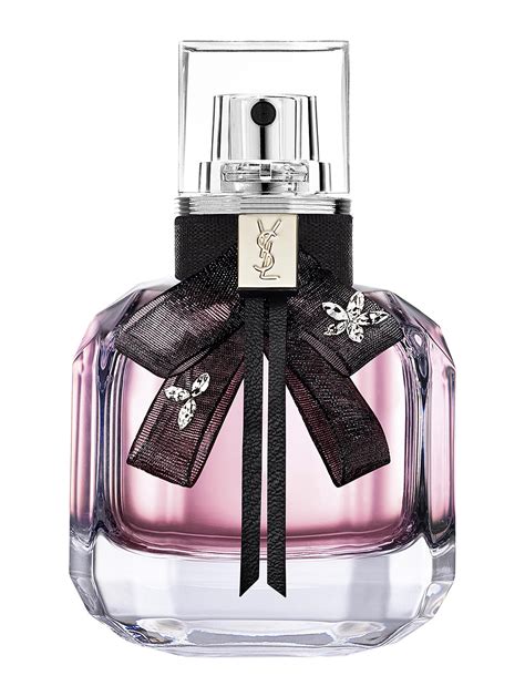 ysl mon paris floral|ysl yves st laurent.